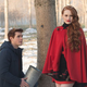 Image for article titled The rumors are true: All Riverdale roads lead to syrup